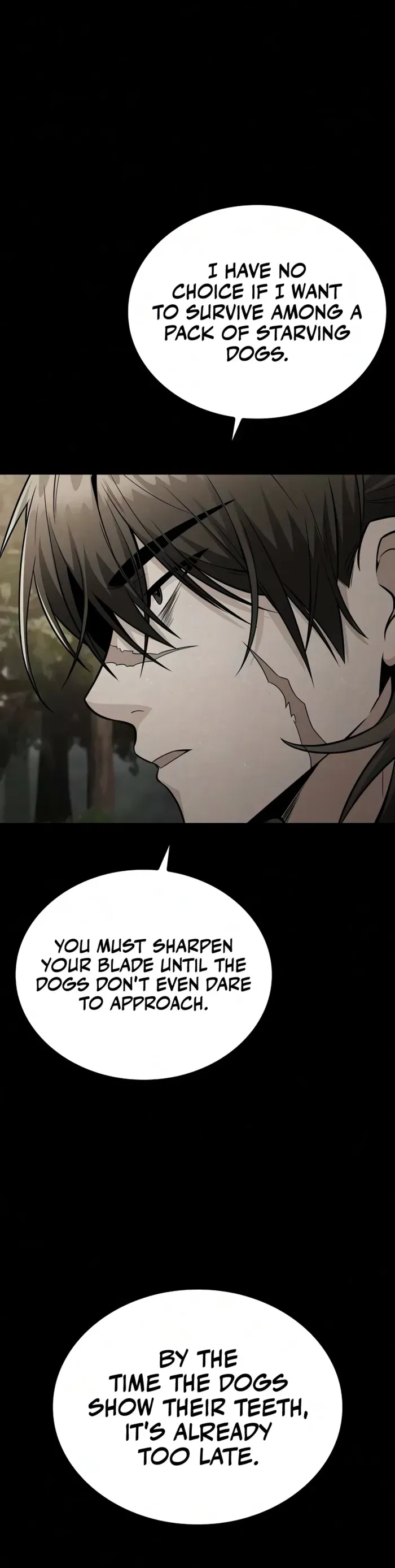 Mount Hua Sect’s Genius Phantom Swordsman Chapter 64 page 12 - 