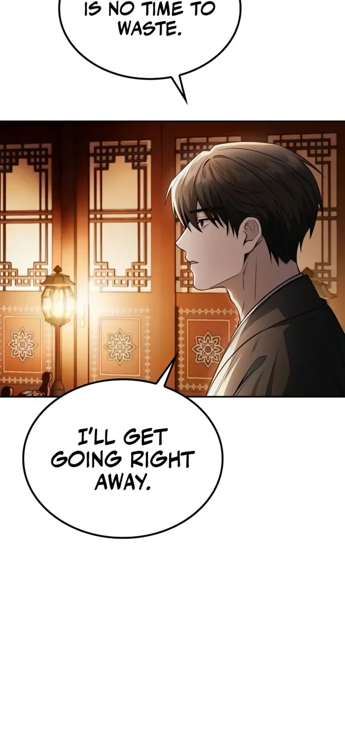 Mount Hua Sect’s Genius Phantom Swordsman Chapter 64 page 14 - 