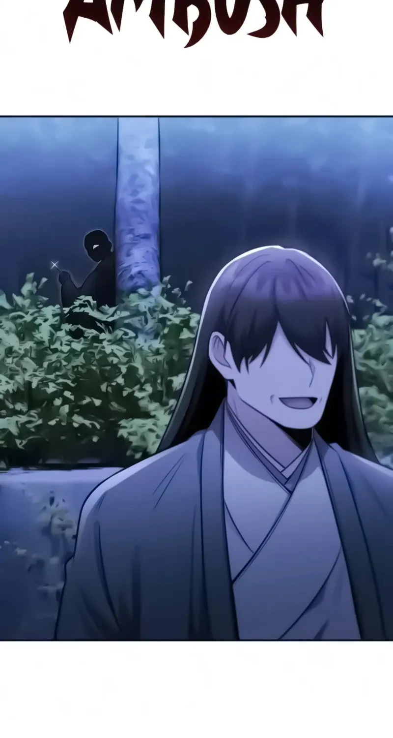 Mount Hua Sect’s Genius Phantom Swordsman Chapter 65 page 2 - 