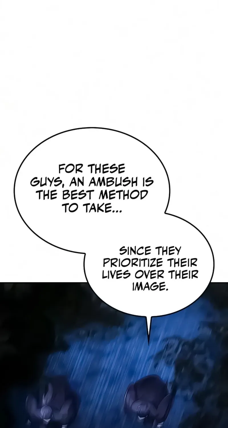 Mount Hua Sect’s Genius Phantom Swordsman Chapter 65 page 11 - 