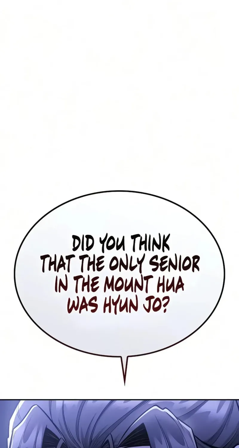 Mount Hua Sect’s Genius Phantom Swordsman Chapter 65 page 101 - 