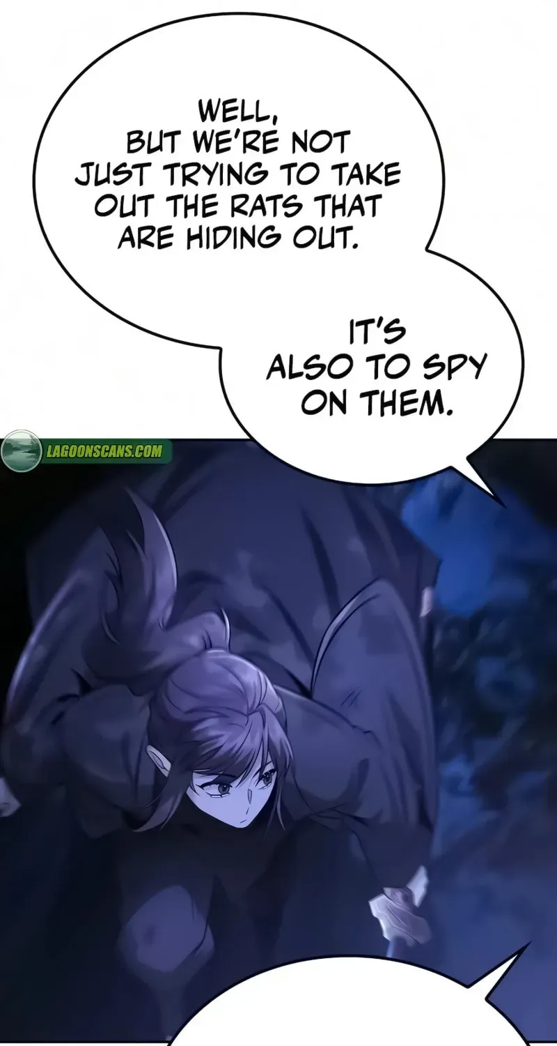 Mount Hua Sect’s Genius Phantom Swordsman Chapter 65 page 13 - 
