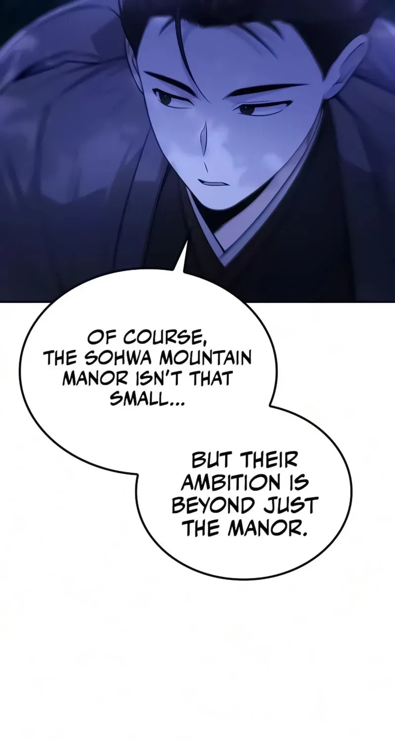 Mount Hua Sect’s Genius Phantom Swordsman Chapter 65 page 18 - 