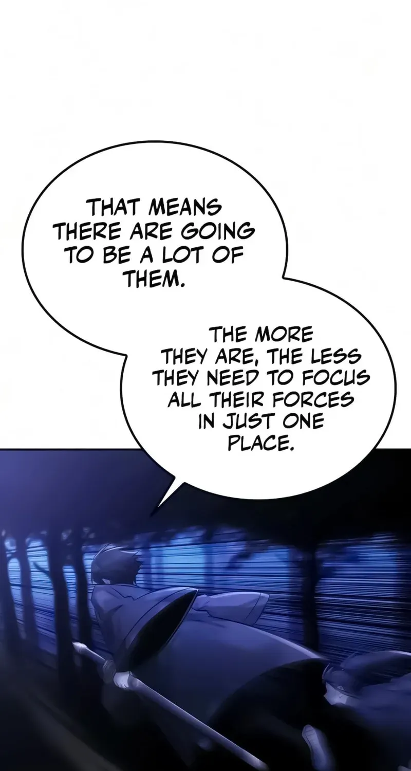 Mount Hua Sect’s Genius Phantom Swordsman Chapter 65 page 19 - 