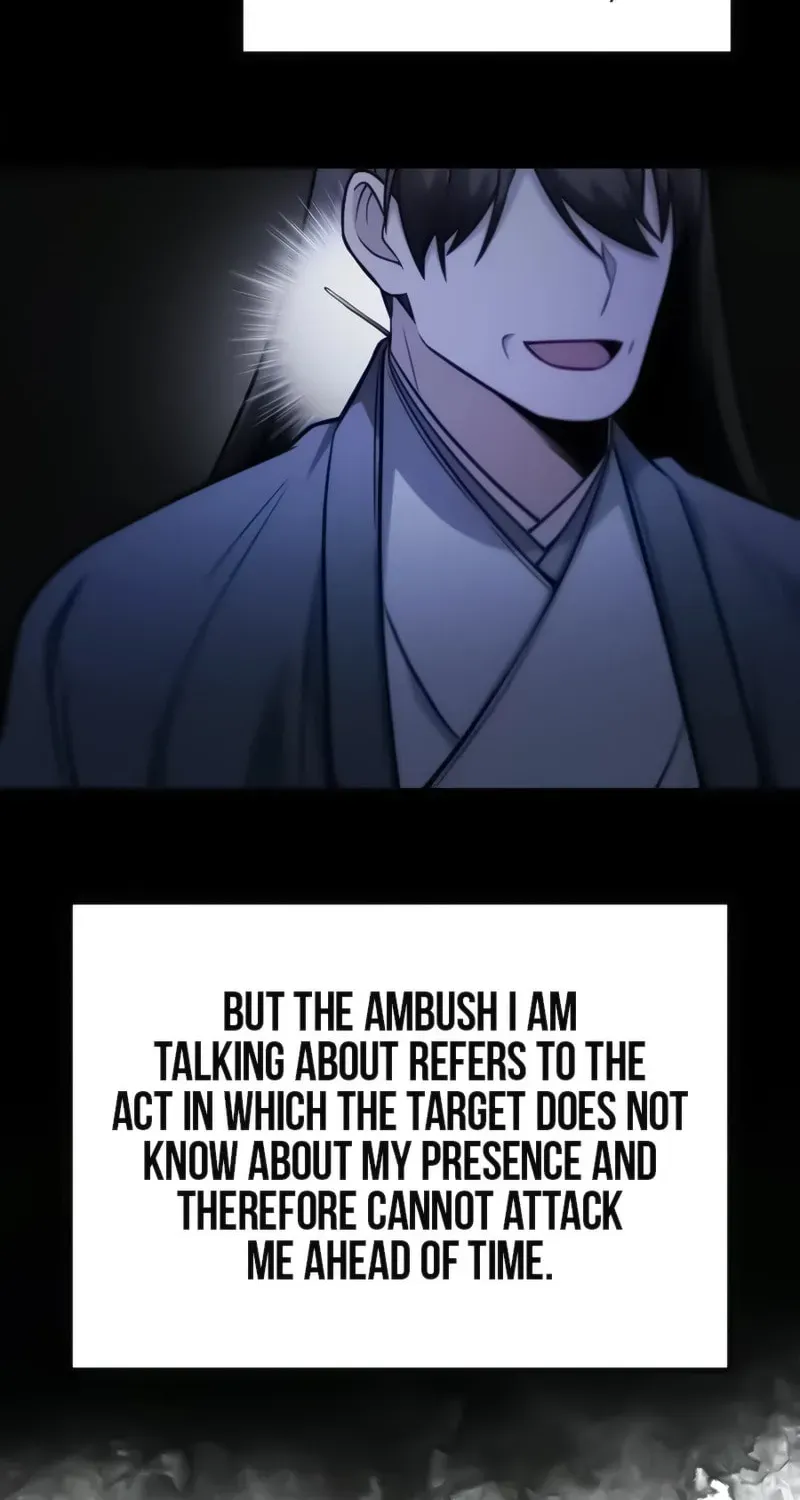 Mount Hua Sect’s Genius Phantom Swordsman Chapter 65 page 4 - 