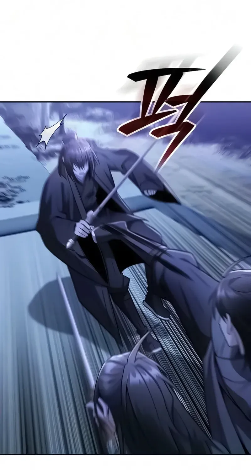 Mount Hua Sect’s Genius Phantom Swordsman Chapter 65 page 32 - 