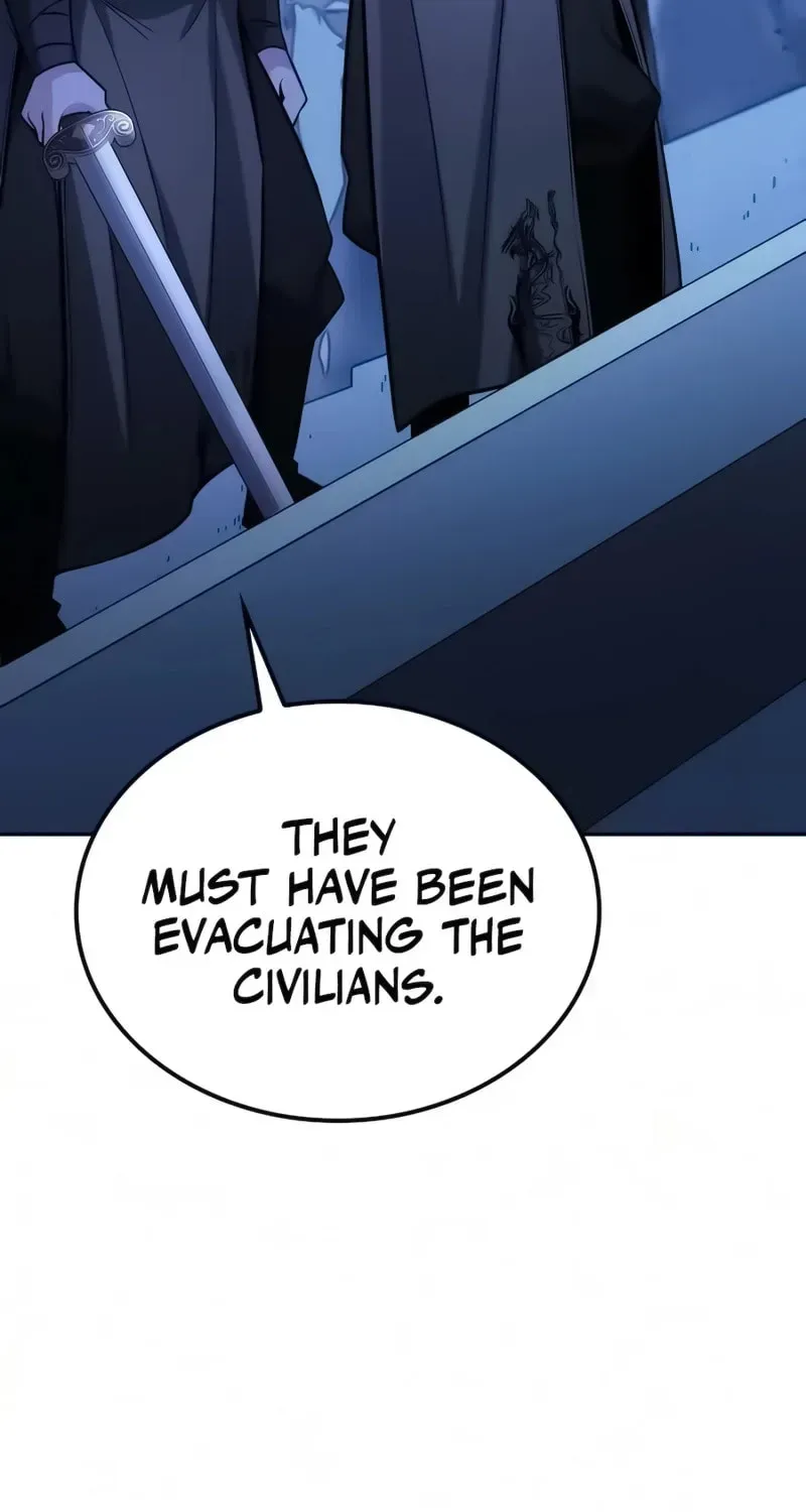 Mount Hua Sect’s Genius Phantom Swordsman Chapter 65 page 37 - 