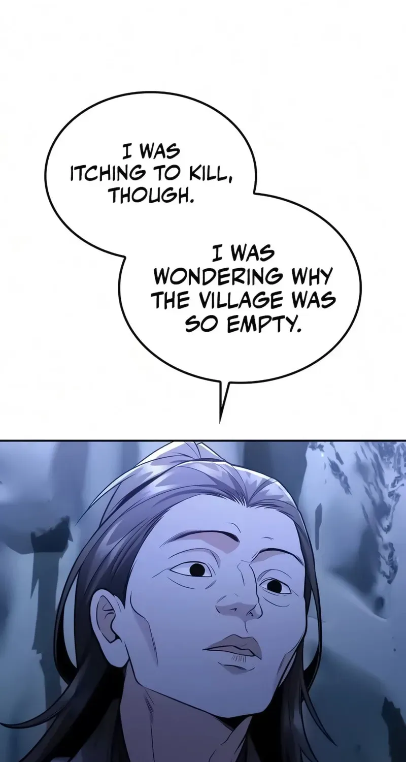 Mount Hua Sect’s Genius Phantom Swordsman Chapter 65 page 38 - 