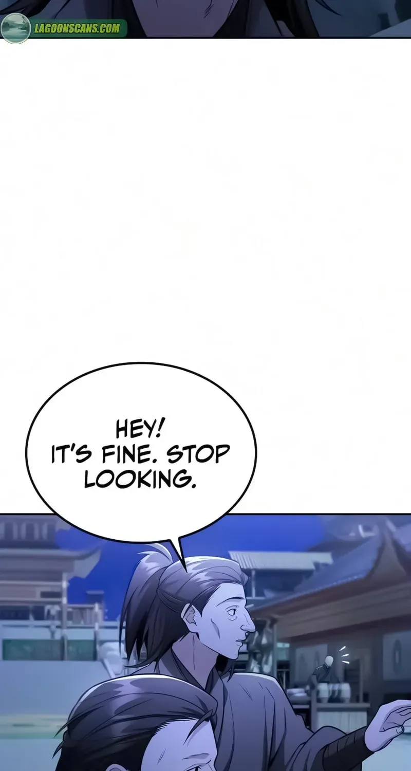 Mount Hua Sect’s Genius Phantom Swordsman Chapter 65 page 39 - 