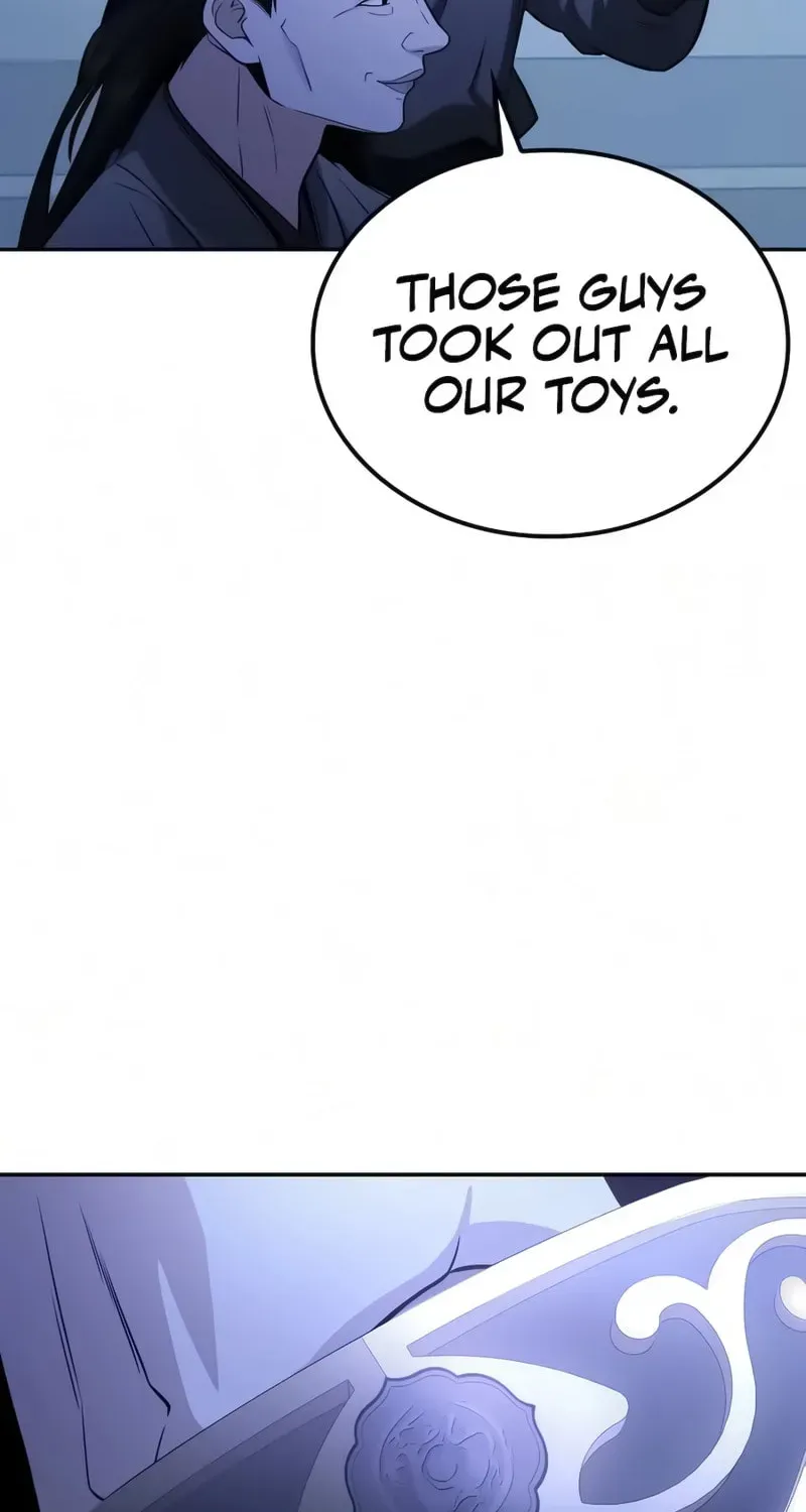 Mount Hua Sect’s Genius Phantom Swordsman Chapter 65 page 40 - 