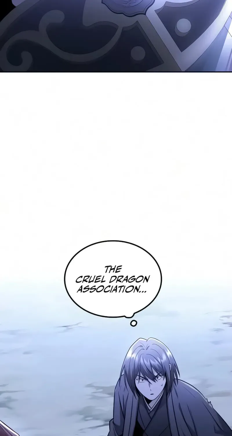 Mount Hua Sect’s Genius Phantom Swordsman Chapter 65 page 41 - 