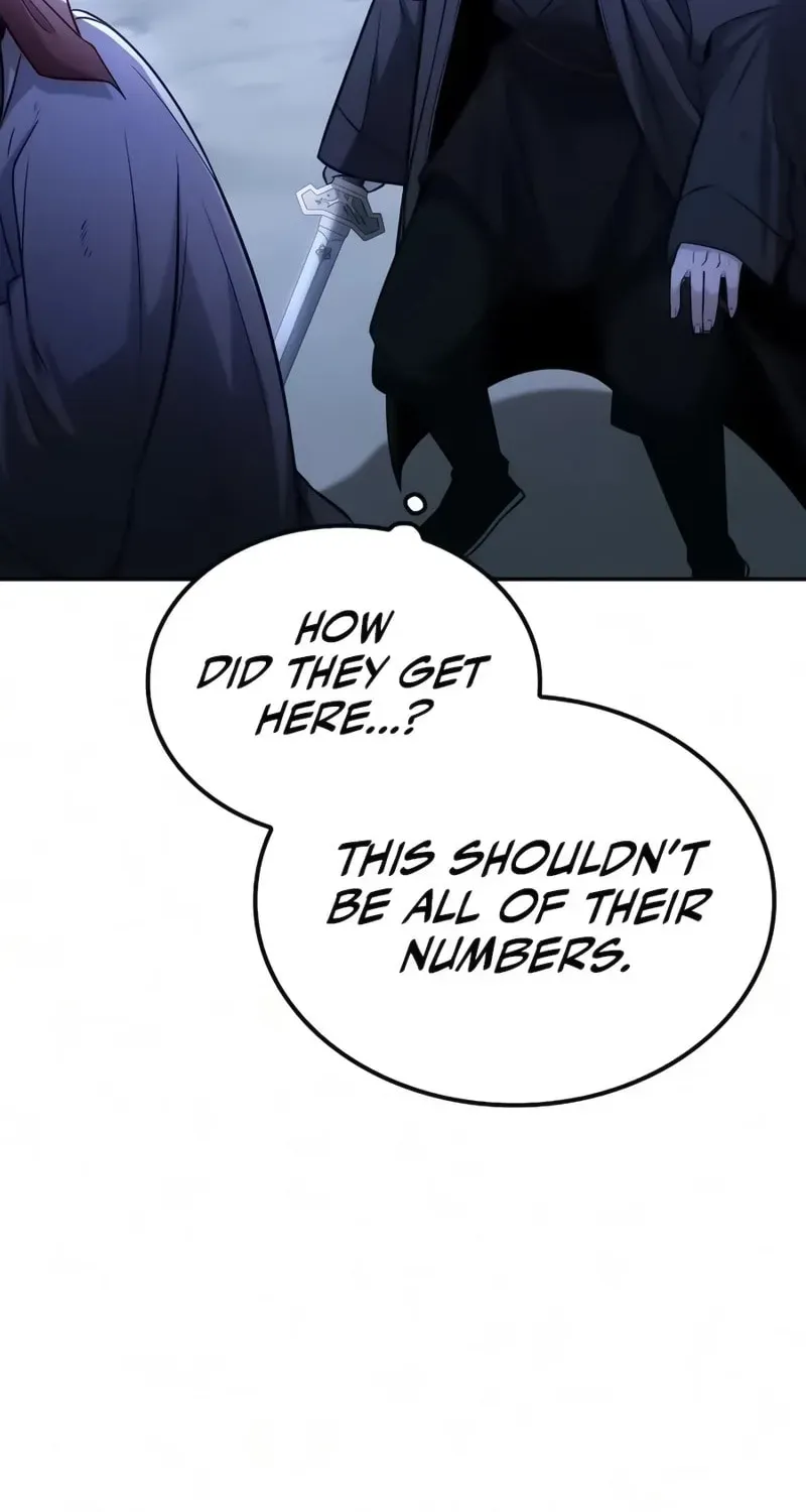 Mount Hua Sect’s Genius Phantom Swordsman Chapter 65 page 42 - 