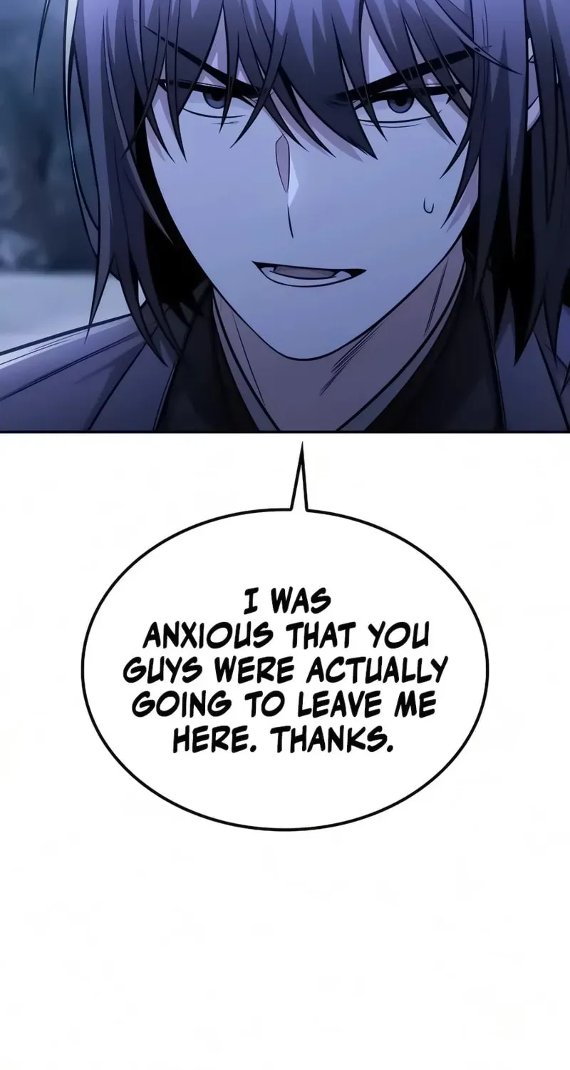 Mount Hua Sect’s Genius Phantom Swordsman Chapter 65 page 49 - 
