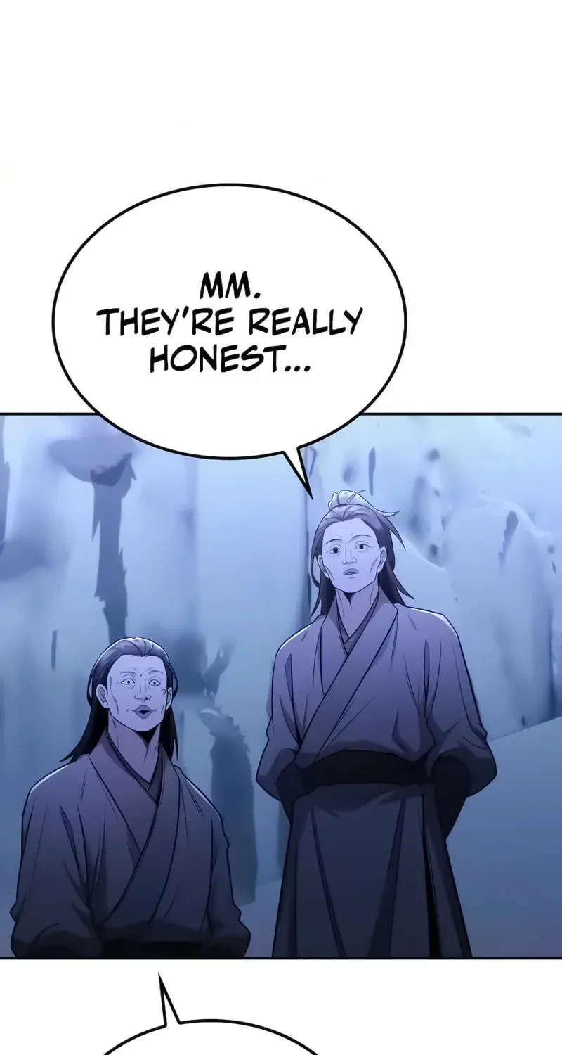 Mount Hua Sect’s Genius Phantom Swordsman Chapter 65 page 50 - 