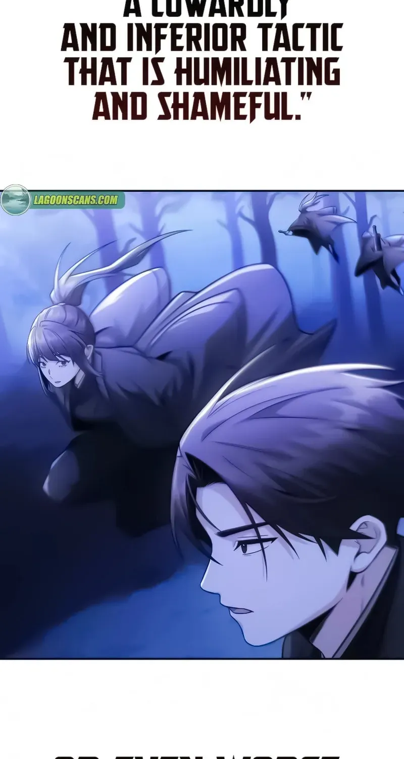 Mount Hua Sect’s Genius Phantom Swordsman Chapter 65 page 6 - 