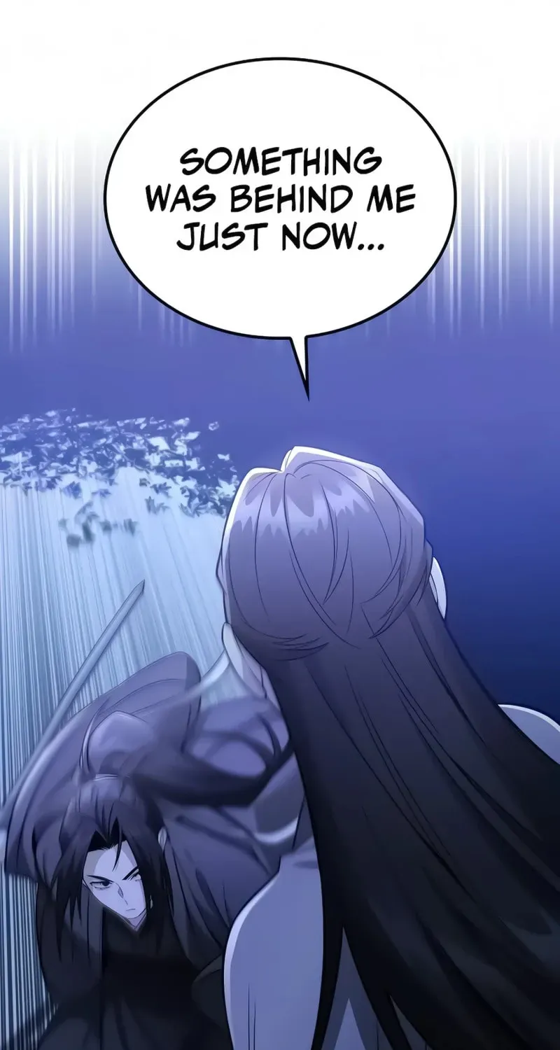 Mount Hua Sect’s Genius Phantom Swordsman Chapter 65 page 55 - 