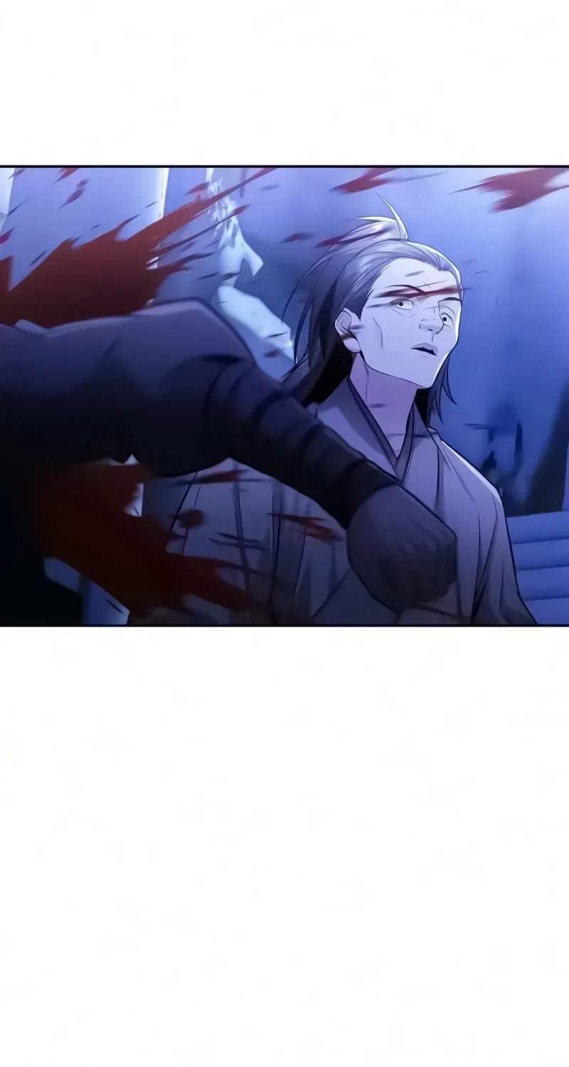 Mount Hua Sect’s Genius Phantom Swordsman Chapter 65 page 57 - 