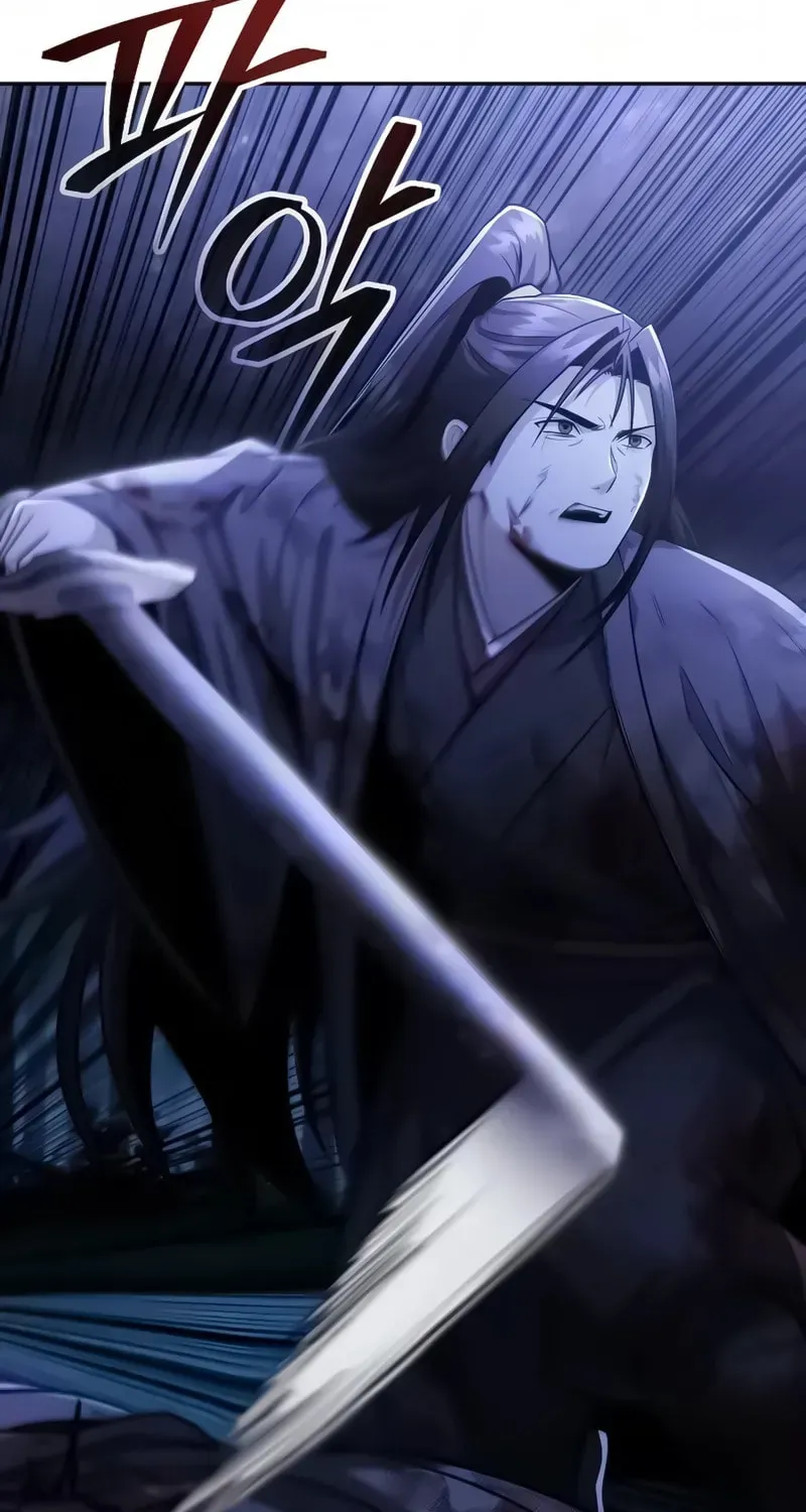Mount Hua Sect’s Genius Phantom Swordsman Chapter 65 page 63 - 