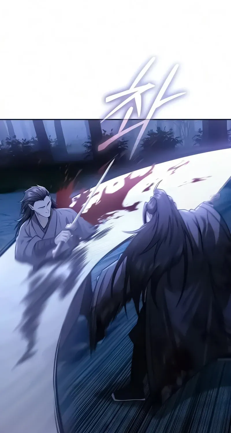 Mount Hua Sect’s Genius Phantom Swordsman Chapter 65 page 66 - 