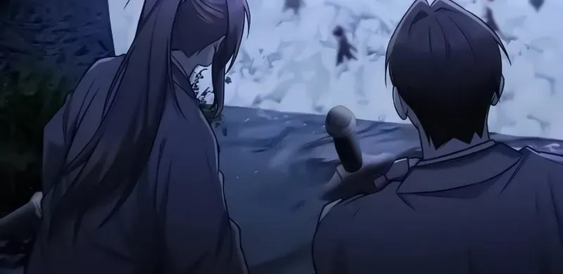 Mount Hua Sect’s Genius Phantom Swordsman Chapter 65 page 70 - 