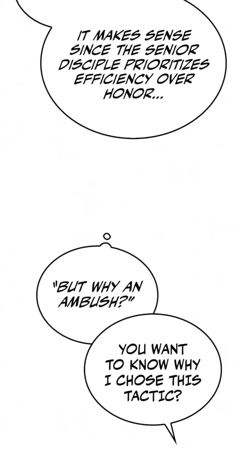 Mount Hua Sect’s Genius Phantom Swordsman Chapter 65 page 8 - 