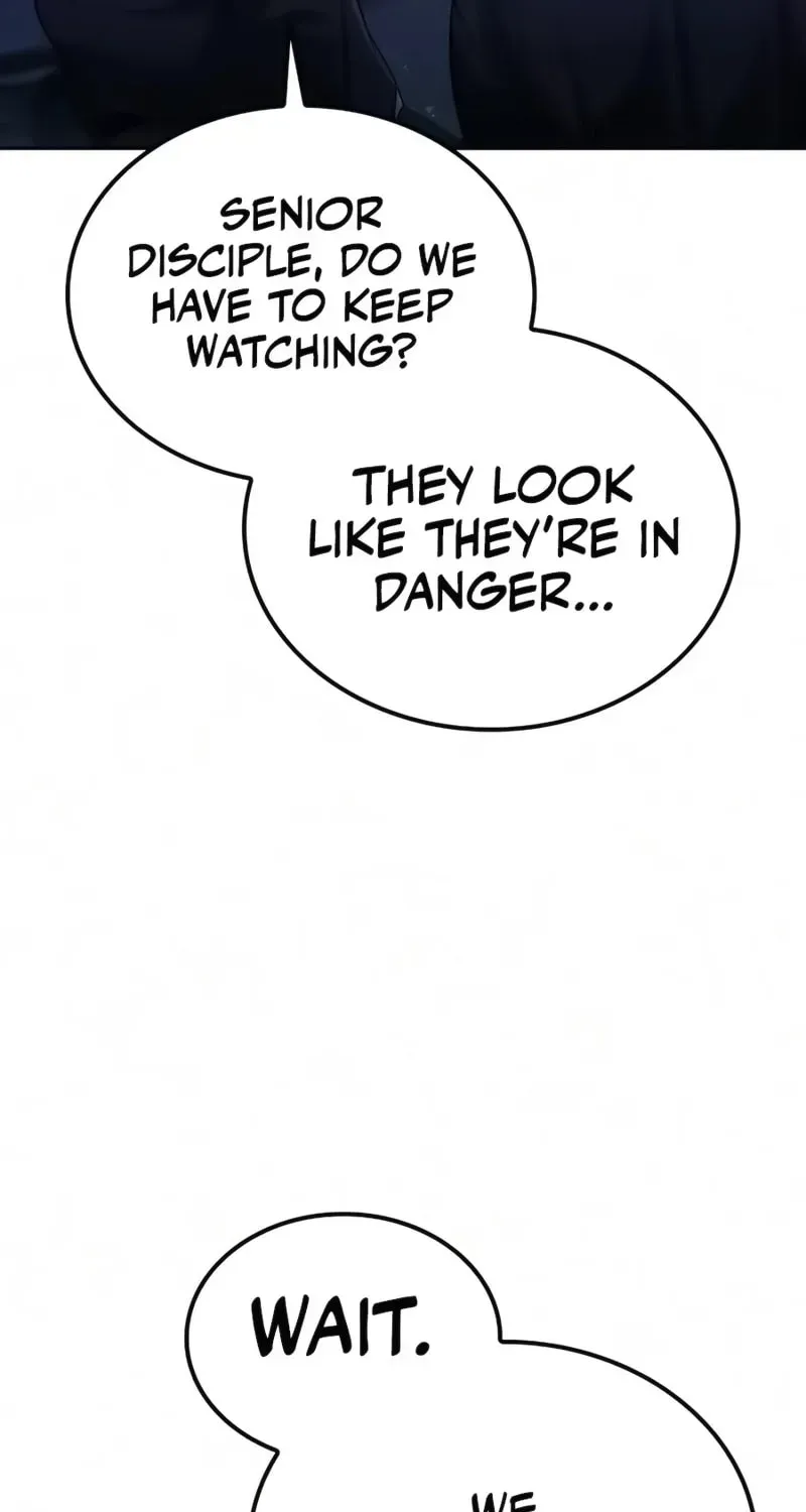 Mount Hua Sect’s Genius Phantom Swordsman Chapter 65 page 71 - 