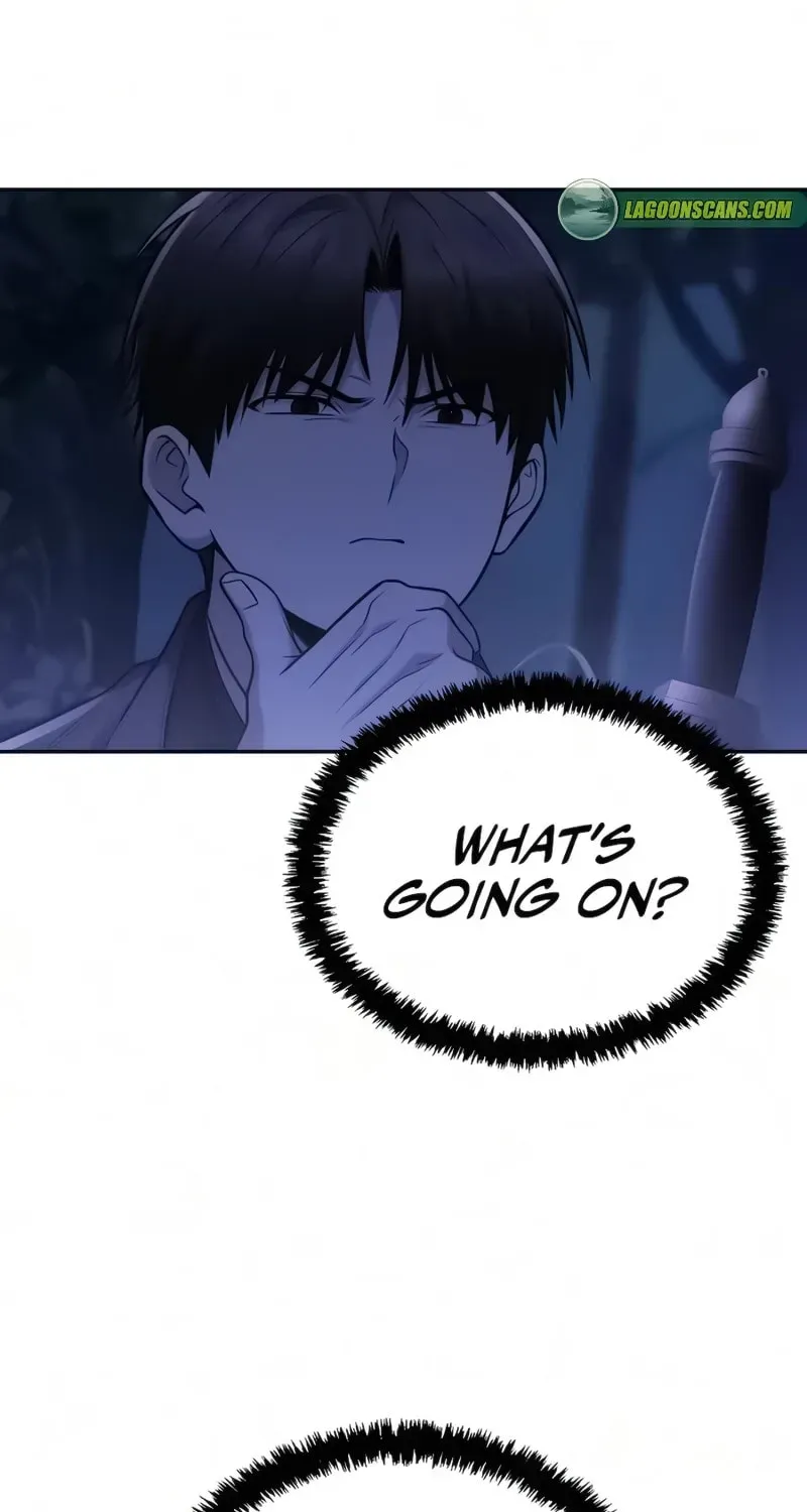 Mount Hua Sect’s Genius Phantom Swordsman Chapter 65 page 73 - 
