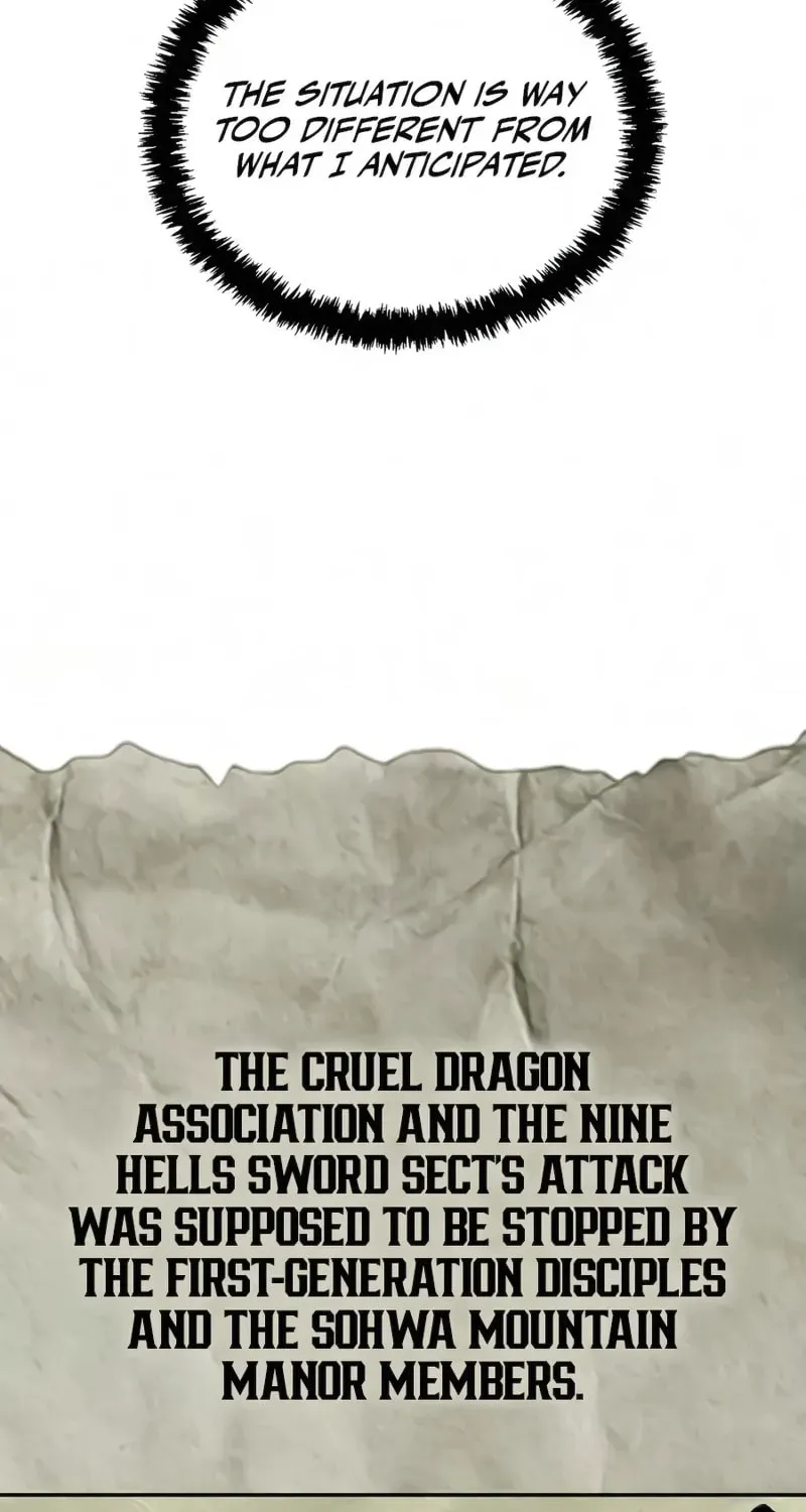 Mount Hua Sect’s Genius Phantom Swordsman Chapter 65 page 74 - 
