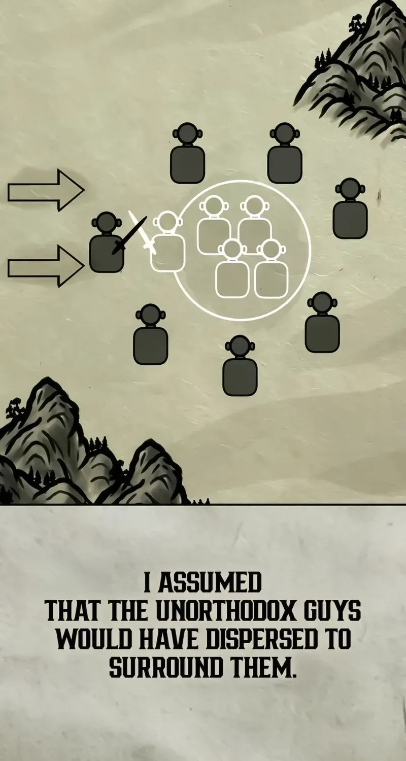 Mount Hua Sect’s Genius Phantom Swordsman Chapter 65 page 75 - 