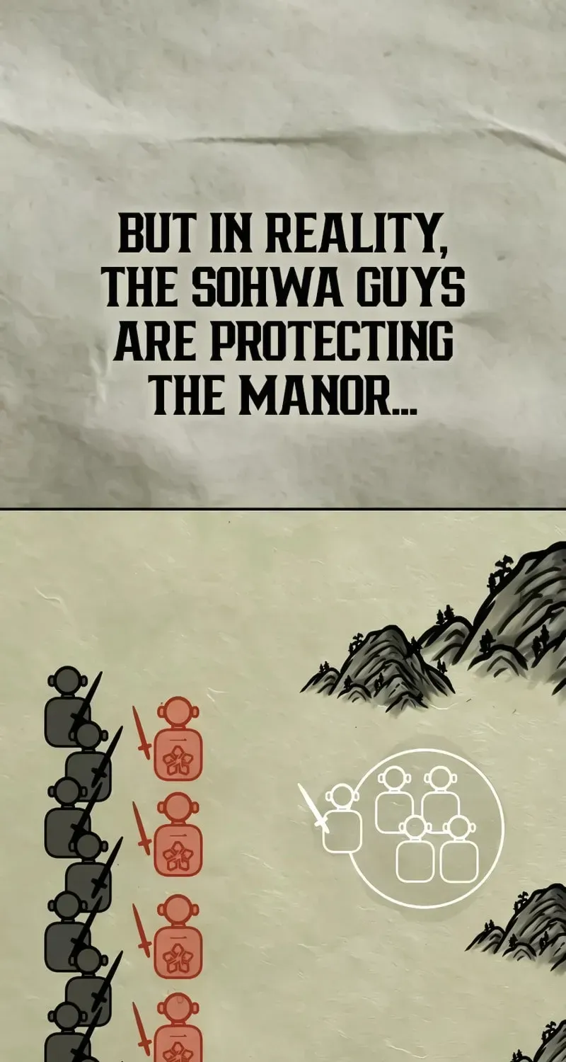 Mount Hua Sect’s Genius Phantom Swordsman Chapter 65 page 76 - 