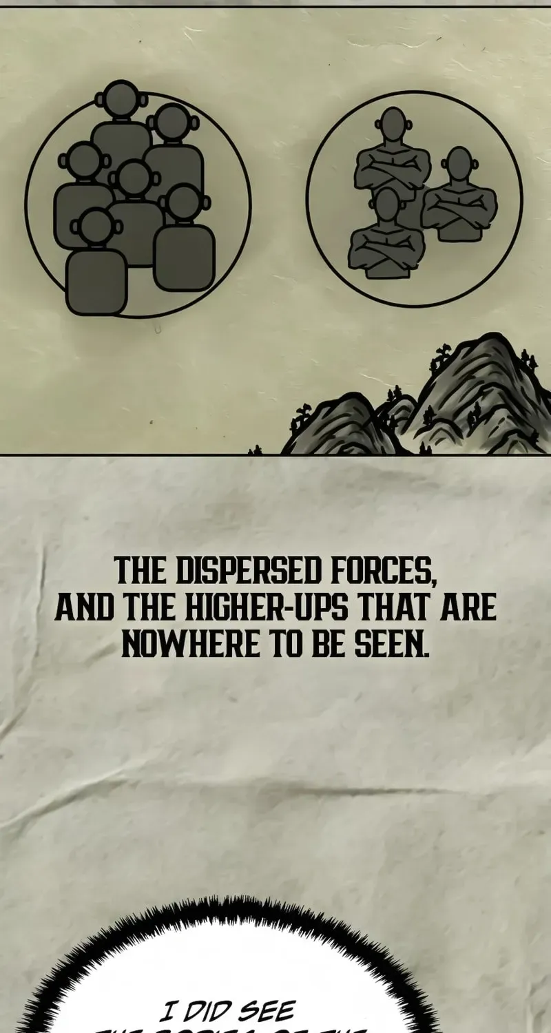Mount Hua Sect’s Genius Phantom Swordsman Chapter 65 page 80 - 