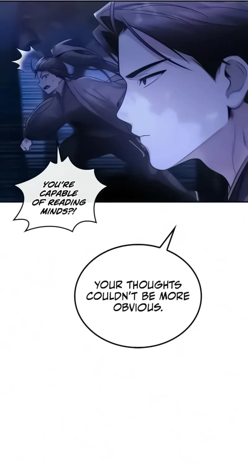 Mount Hua Sect’s Genius Phantom Swordsman Chapter 65 page 9 - 