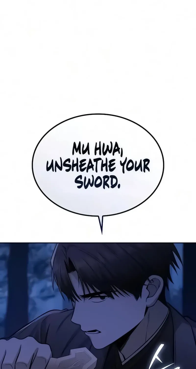 Mount Hua Sect’s Genius Phantom Swordsman Chapter 65 page 86 - 
