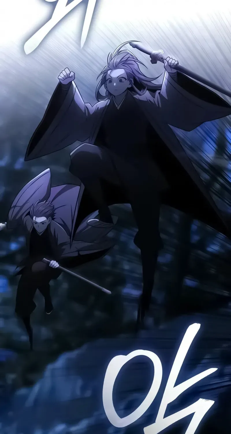 Mount Hua Sect’s Genius Phantom Swordsman Chapter 65 page 90 - 