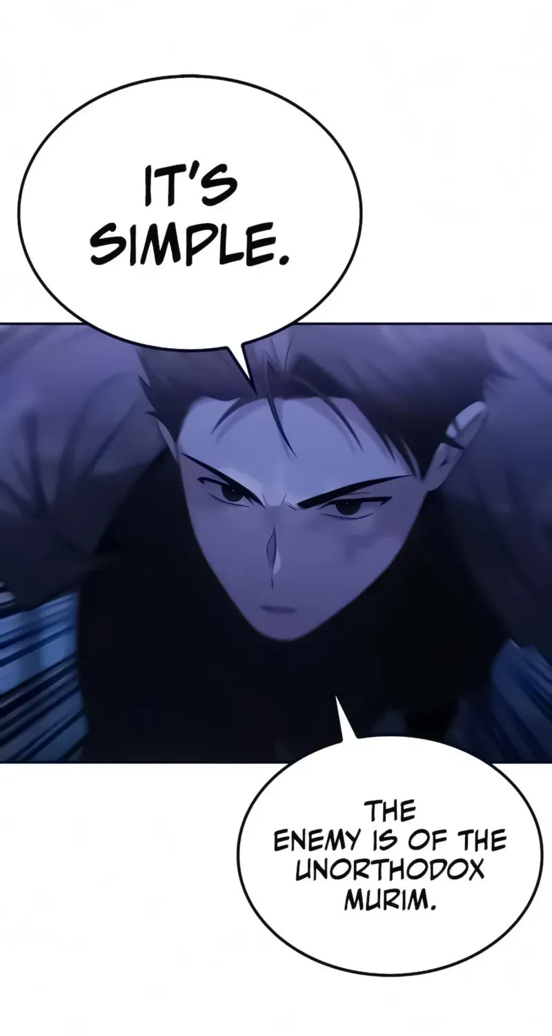 Mount Hua Sect’s Genius Phantom Swordsman Chapter 65 page 10 - 