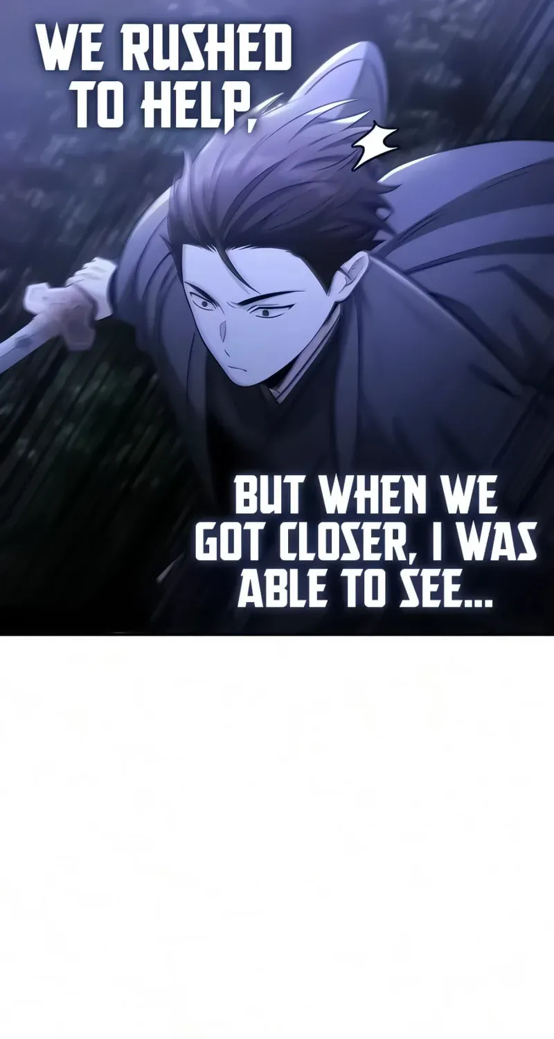 Mount Hua Sect’s Genius Phantom Swordsman Chapter 65 page 92 - 