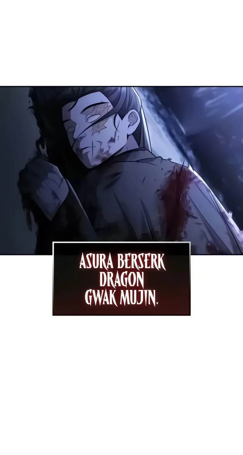 Mount Hua Sect’s Genius Phantom Swordsman Chapter 65 page 93 - 