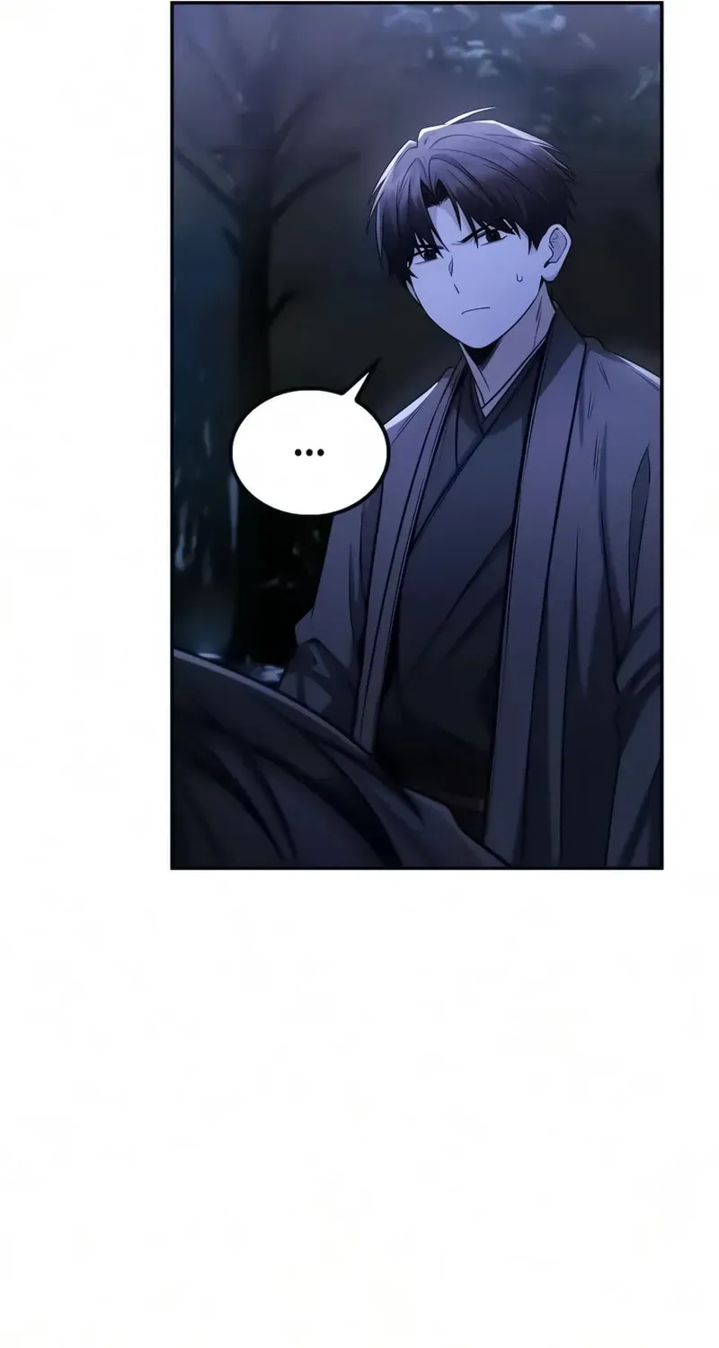 Mount Hua Sect’s Genius Phantom Swordsman Chapter 65 page 98 - 
