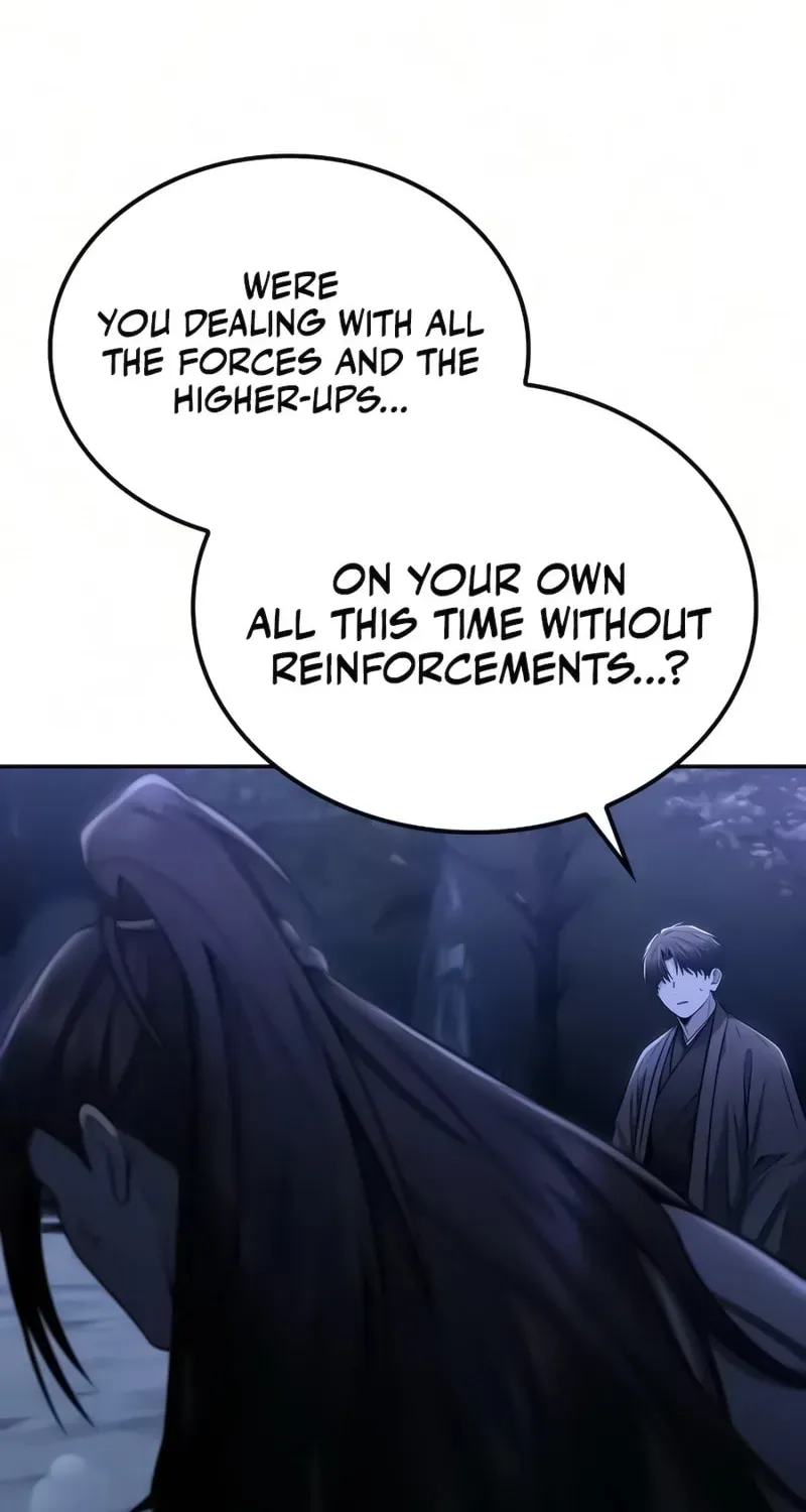 Mount Hua Sect’s Genius Phantom Swordsman Chapter 65 page 99 - 