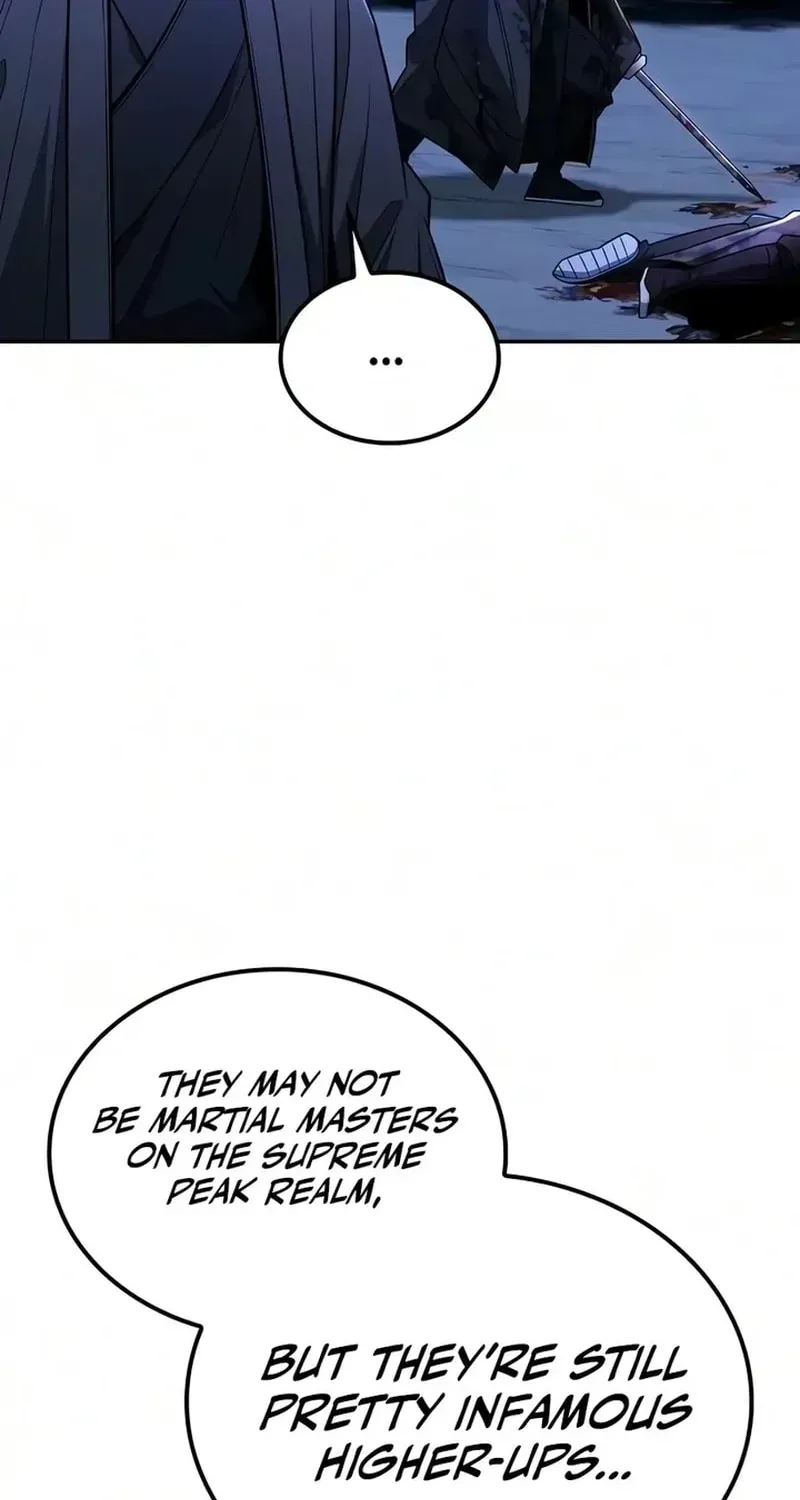 Mount Hua Sect’s Genius Phantom Swordsman Chapter 66 page 2 - 