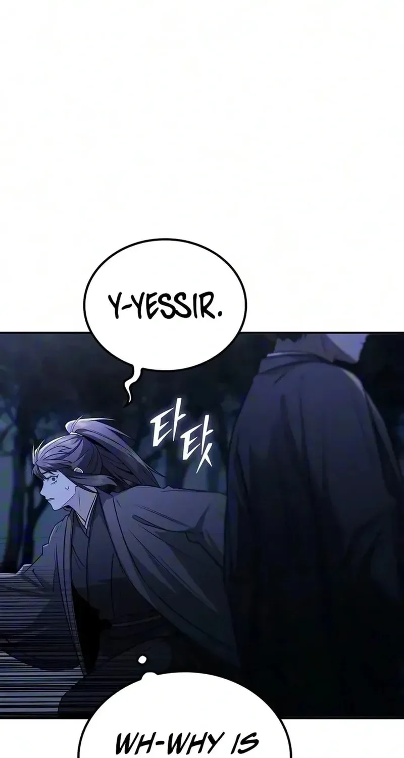 Mount Hua Sect’s Genius Phantom Swordsman Chapter 66 page 14 - 