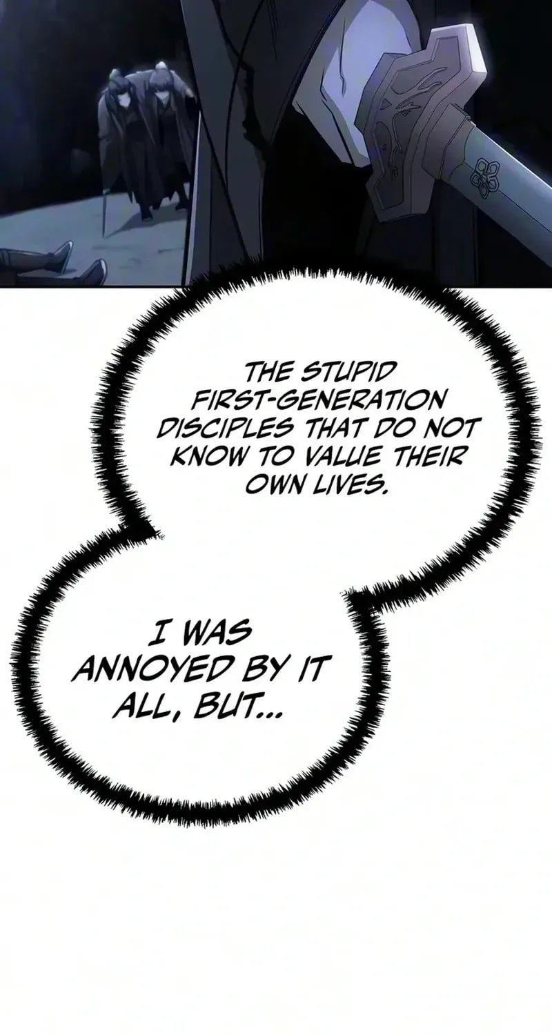 Mount Hua Sect’s Genius Phantom Swordsman Chapter 66 page 16 - 