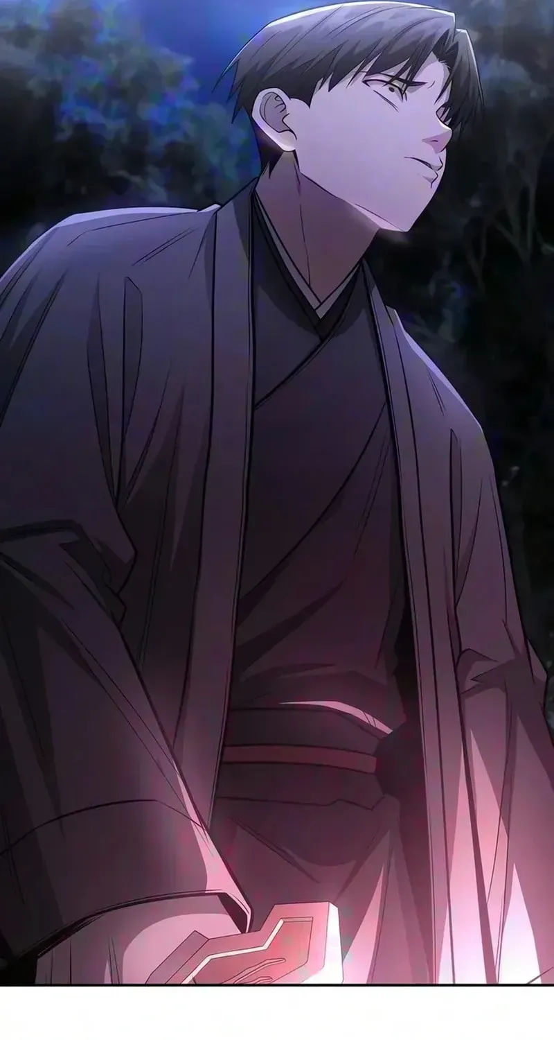 Mount Hua Sect’s Genius Phantom Swordsman Chapter 66 page 19 - 