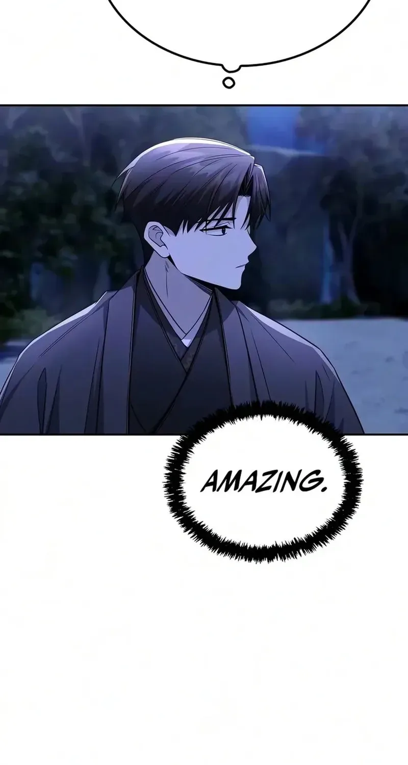 Mount Hua Sect’s Genius Phantom Swordsman Chapter 66 page 3 - 
