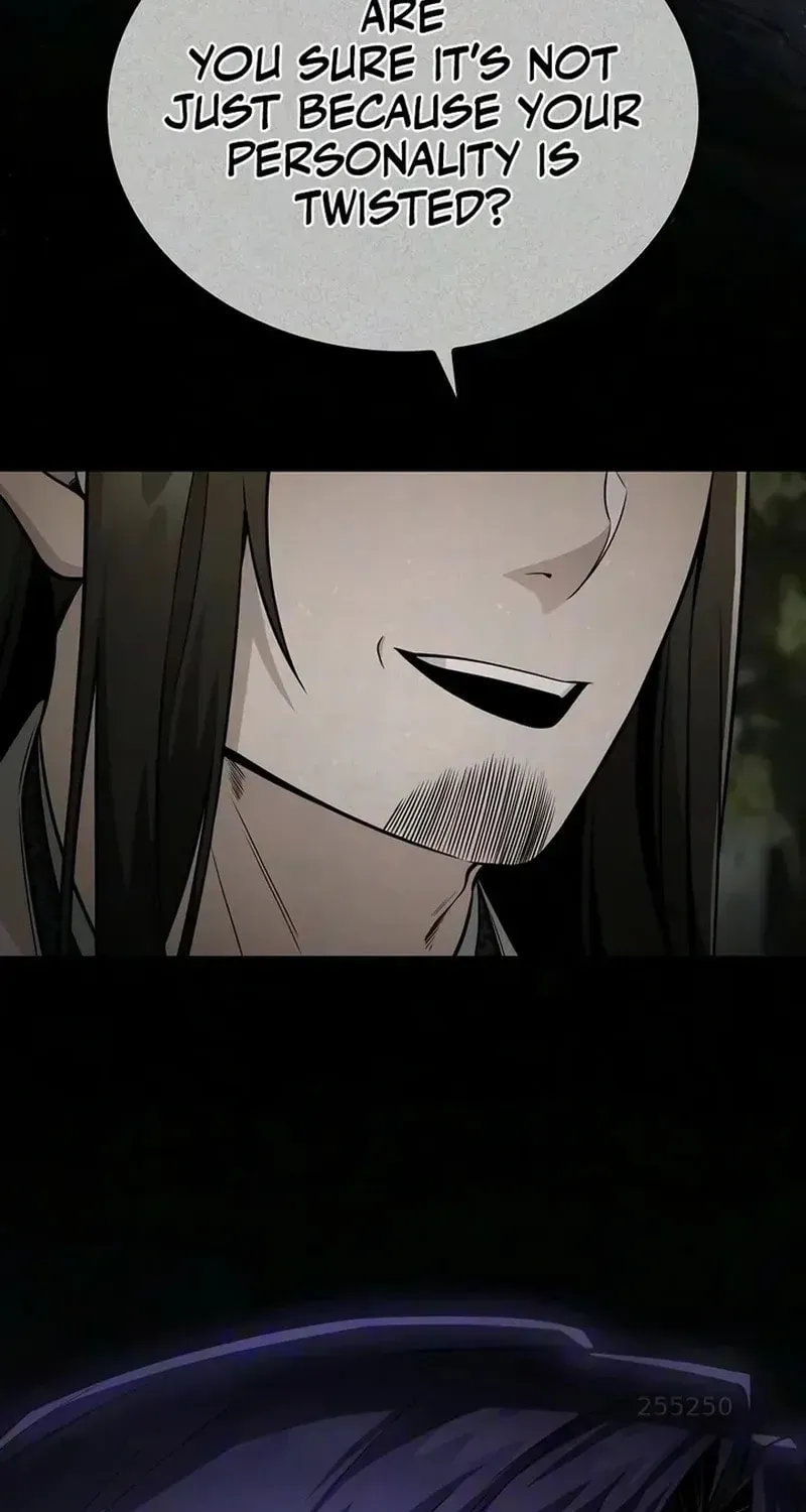 Mount Hua Sect’s Genius Phantom Swordsman Chapter 66 page 21 - 
