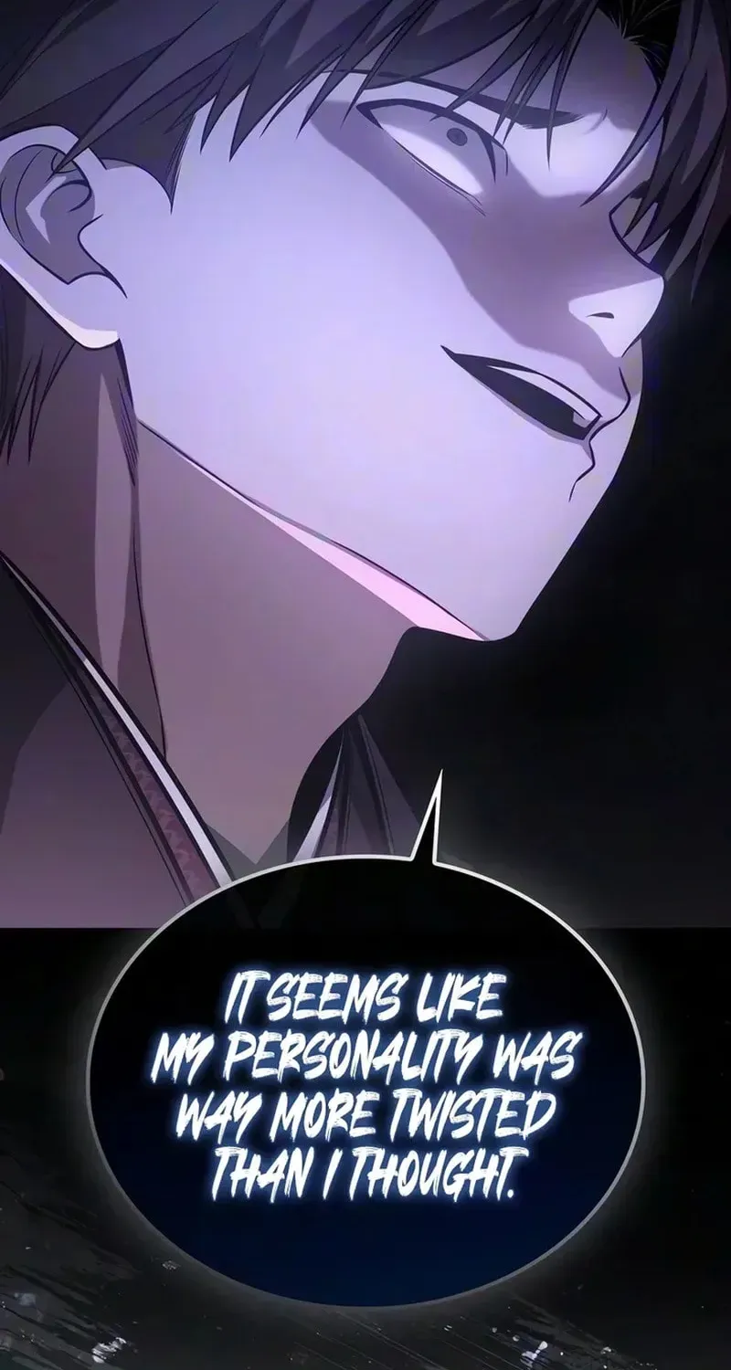 Mount Hua Sect’s Genius Phantom Swordsman Chapter 66 page 22 - 