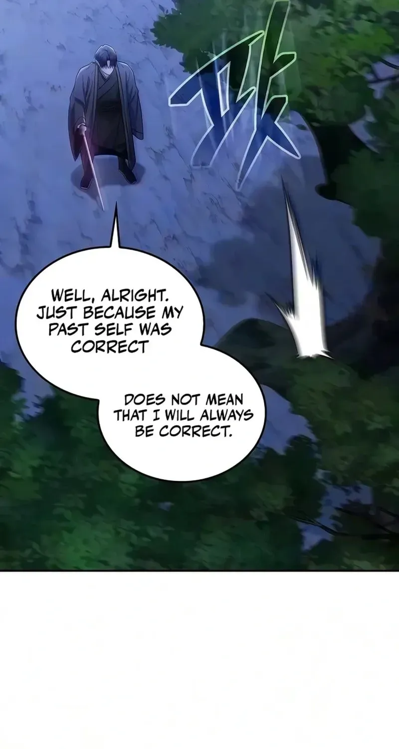 Mount Hua Sect’s Genius Phantom Swordsman Chapter 66 page 24 - 