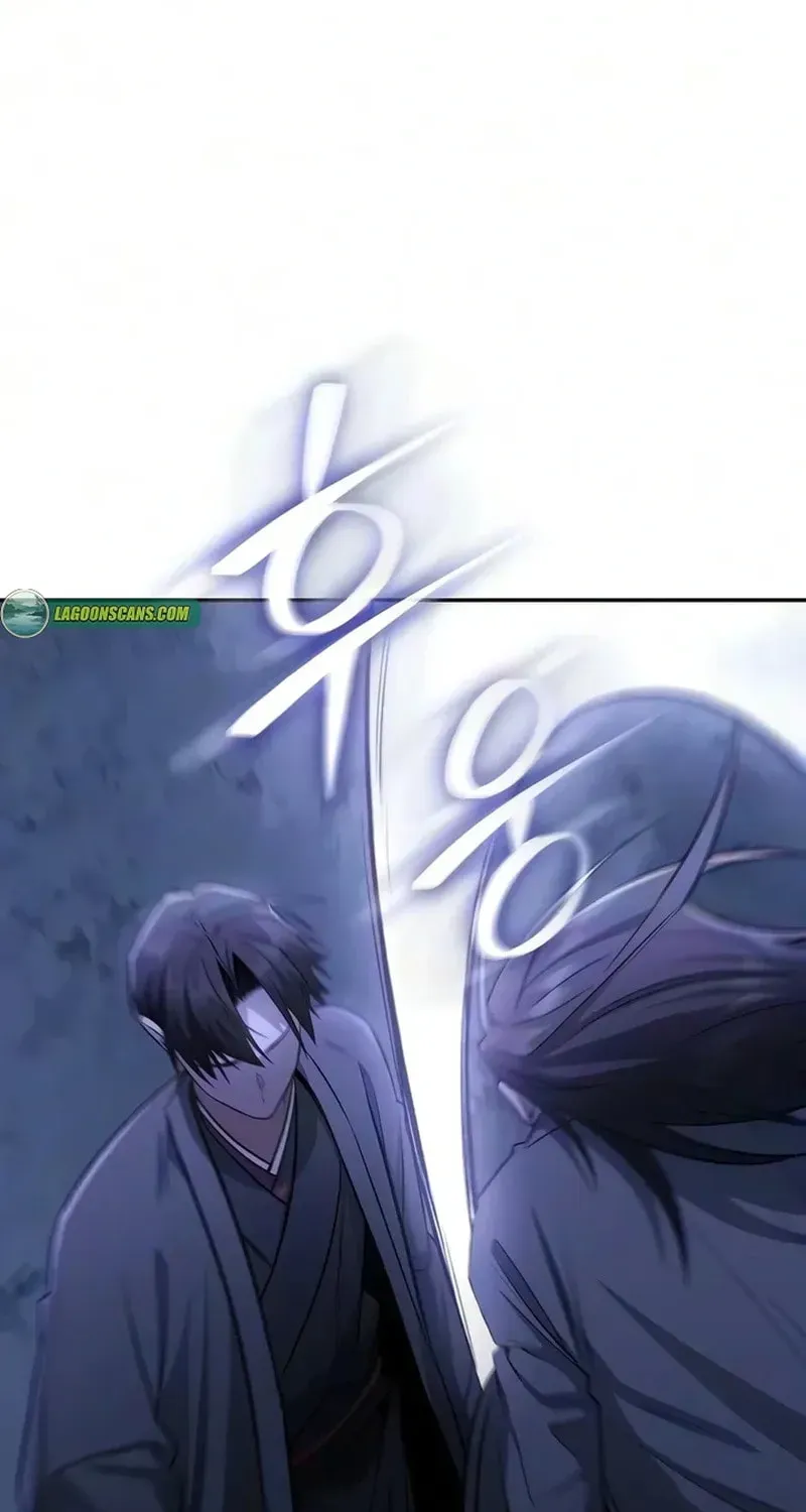 Mount Hua Sect’s Genius Phantom Swordsman Chapter 66 page 25 - 