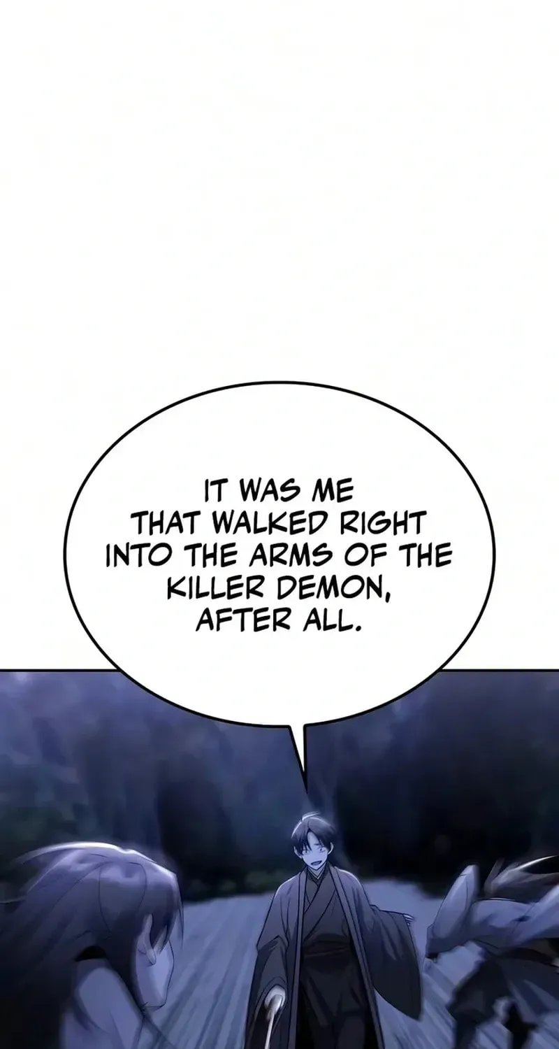 Mount Hua Sect’s Genius Phantom Swordsman Chapter 66 page 28 - 