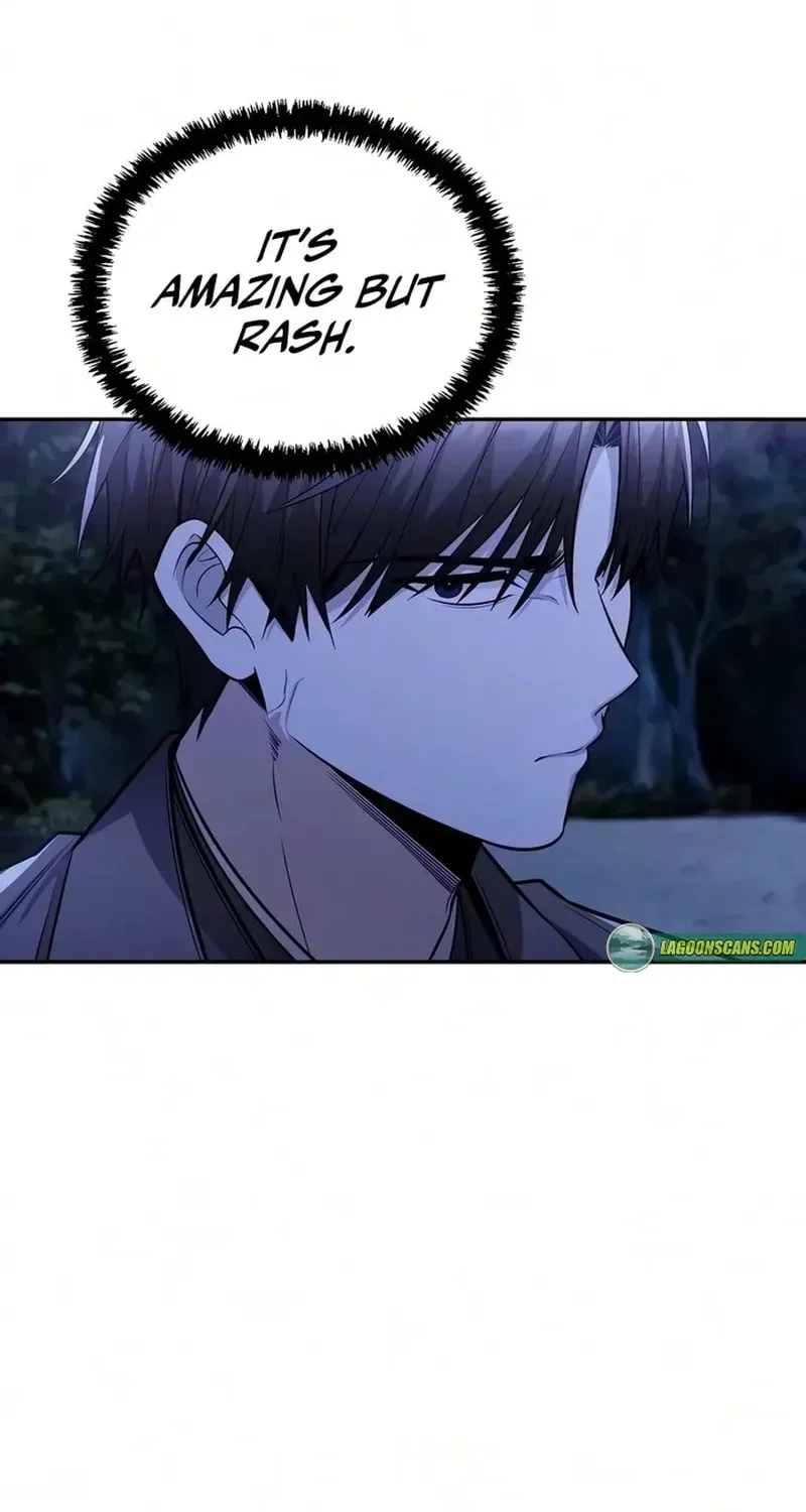 Mount Hua Sect’s Genius Phantom Swordsman Chapter 66 page 4 - 